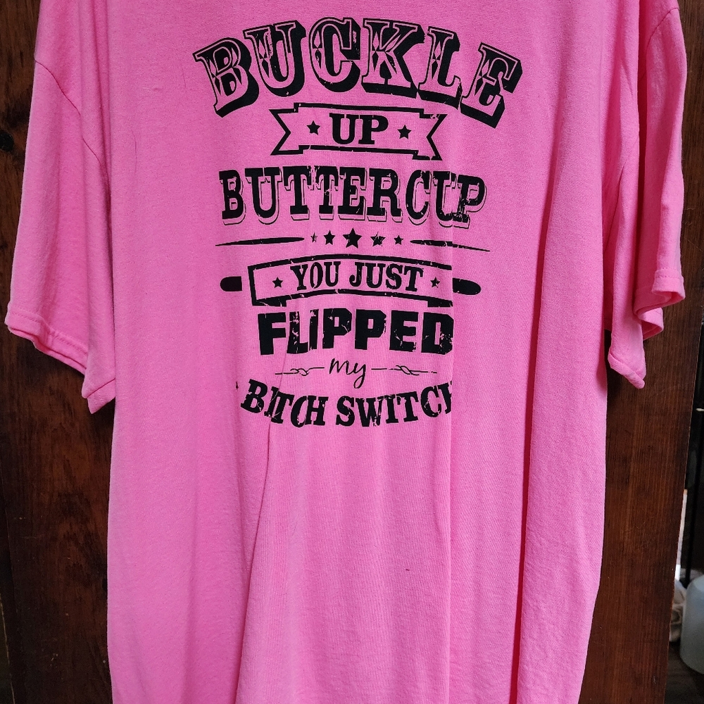 Women's tshirt